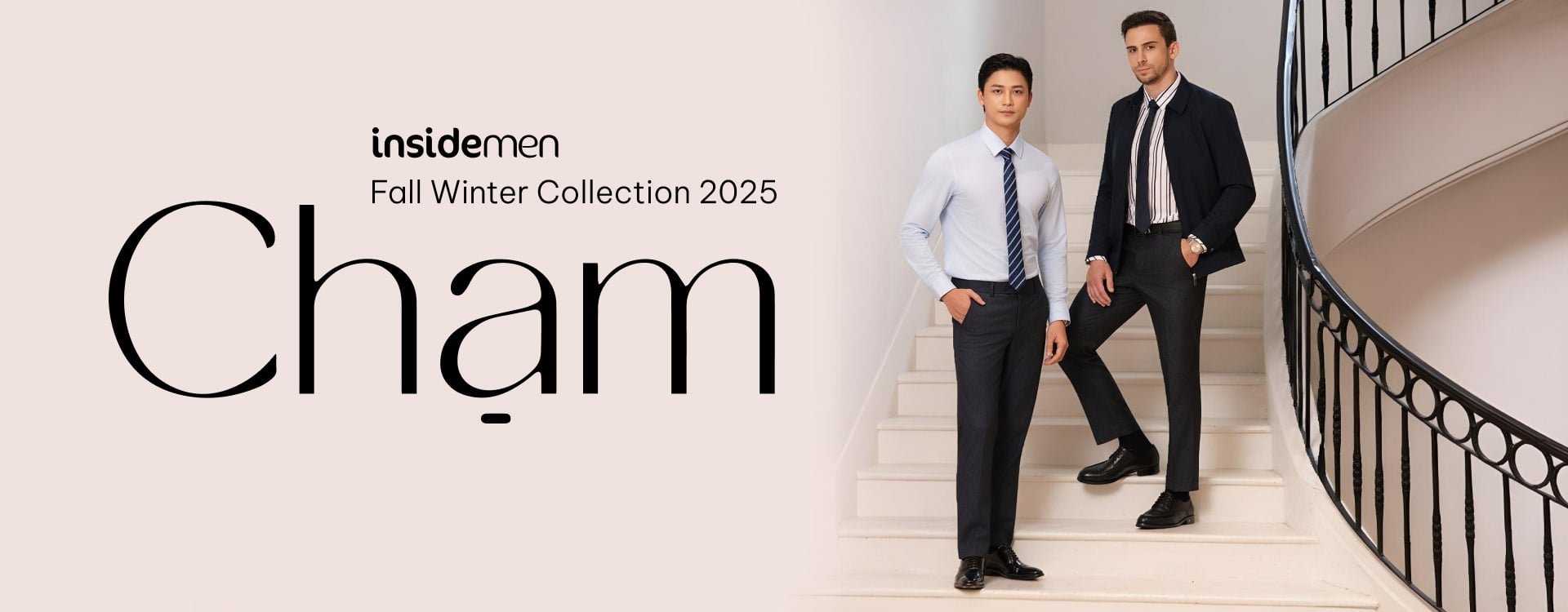Chạm - Fall Winter Collection 2025