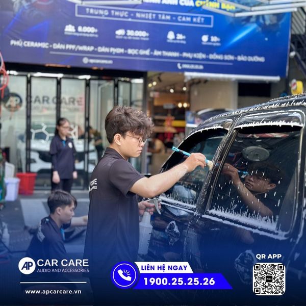 🏎️Thị trường ô tô 2026 bùng nổ, nhưng thợ giỏi lại đang là “hàng hiếm”