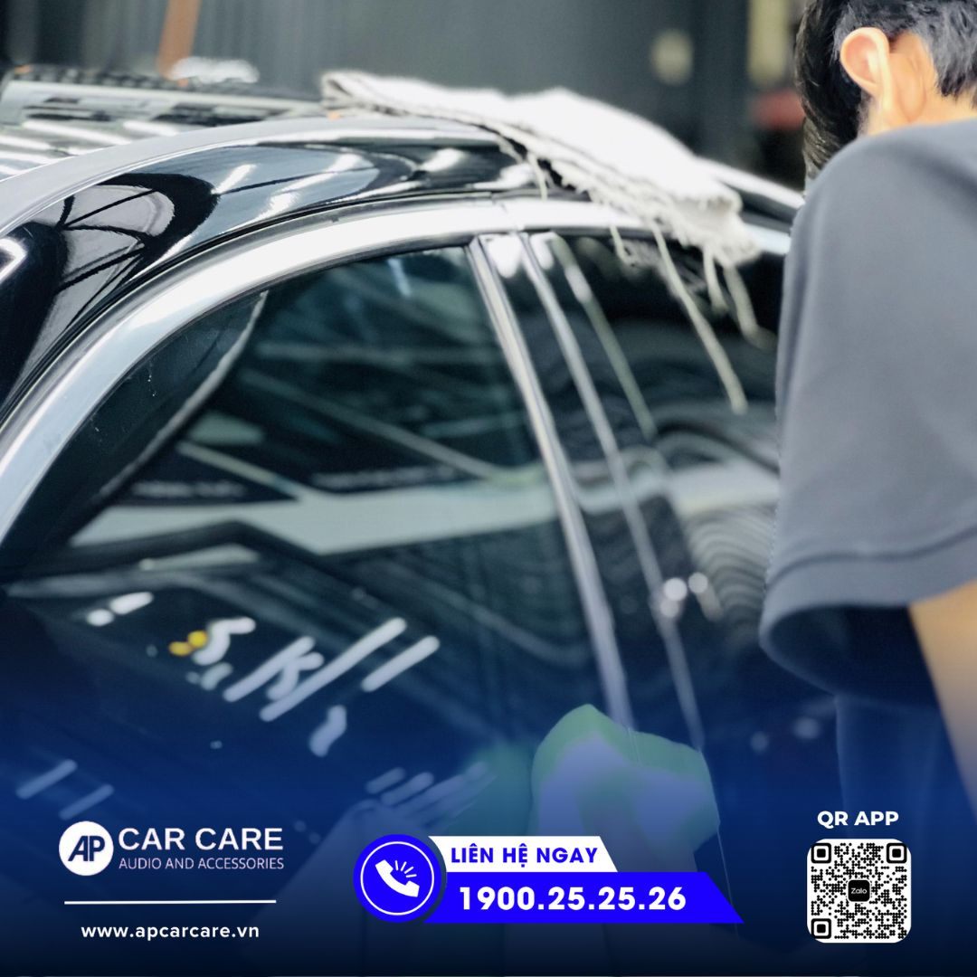 Ai cũng tưởng robot và các trạm rửa xe tự động sẽ sớm thay thế con người?