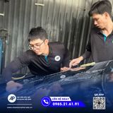 Giữ gìn vẻ đẹp xe – cũng là giữ niềm tự hào người Việt yêu xe 🇻🇳✨