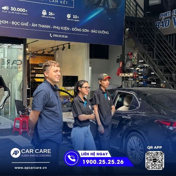 Tôi lớn tuổi rồi, có học được không?