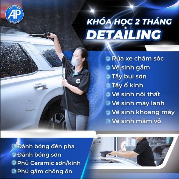 Tay Nghề Chắc Chắn – Khi Một Quyết Định Có Thể Đổi Cả Cuộc Đời 🚗🔥