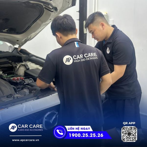 Tiết kiệm ngay 8 triệu đồng: Cơ hội “vàng” để sở hữu nghề Detailing và mở lối thu nhập bền vững