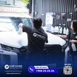 Ai cũng tưởng phải có “hoa tay” mới có thể trở thành chuyên gia Detailing?