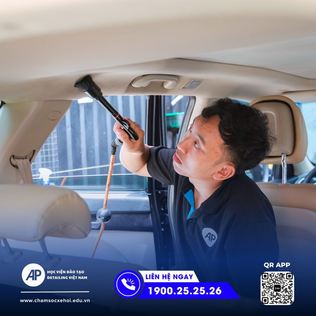 Combo 2 Khóa: 6 Tháng Từ Thợ Mới Thành Thợ Chính – Chọn Combo, Khỏi Lăn Tăn ⏱️