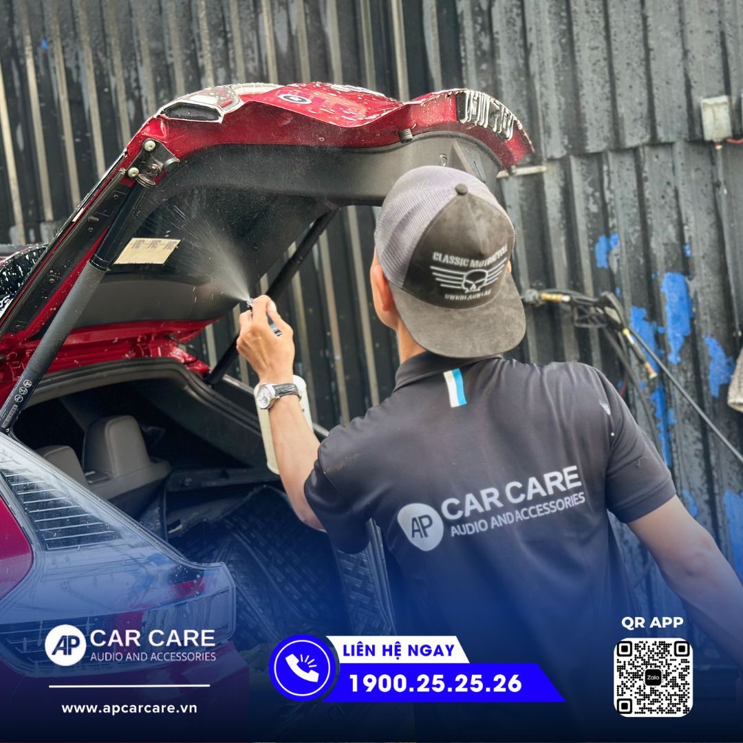 🏎️Chúng tôi không chỉ dạy thợ xe, chúng tôi đào tạo những người tử tế.