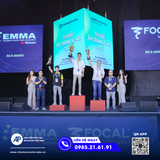 🧽 Tôi tưởng mình biết hết về detailing – cho đến khi gặp đội ngũ Học viện Detailing Việt Nam 💥