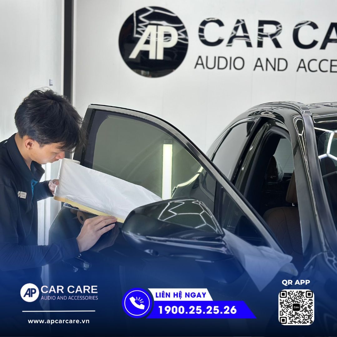 14 kỹ năng bắt buộc phải học nếu muốn trở thành kỹ thuật viên Detailing