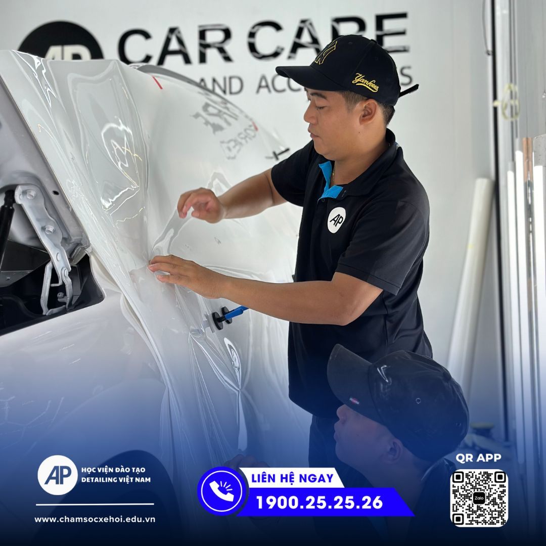 GIẢI PHÁP ĐÀO TẠO THỢ GARA Ô TÔ - Ít Thợ Nhưng Chắc Tay 💪