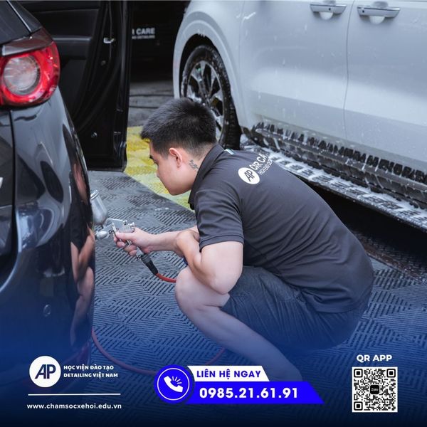 💥 Tôi bỏ 200 triệu học nghề – 1 năm sau thu về 500 triệu doanh thu