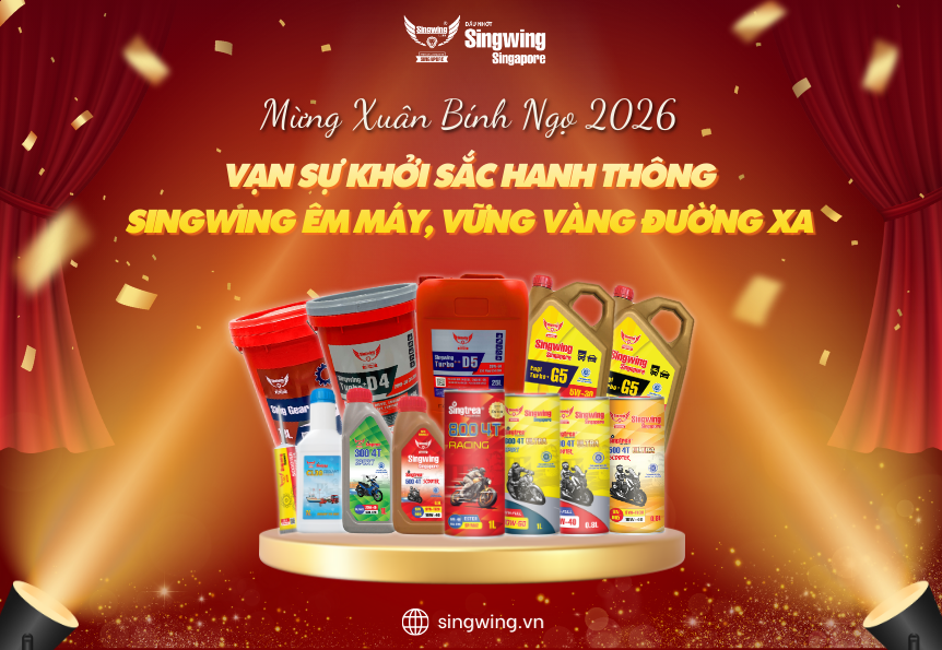 🎇 MỪNG XUÂN BÍNH NGỌ 2026 🎇