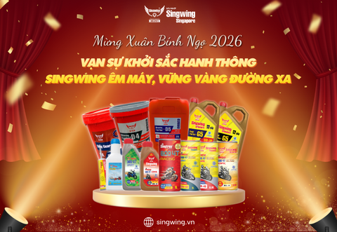 🎇 MỪNG XUÂN BÍNH NGỌ 2026 🎇