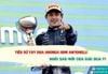 Tiểu Sử Tay Đua Trẻ Andrea Kimi Antonelli – Ngôi Sao Mới Của Formula 1