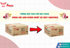 THÔNG BÁO THAY ĐỔI QUY CÁCH ĐÓNG GÓI SẢN PHẨM NHỚT XE MÁY SINGTREA