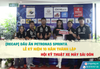 [RECAP] Dấu Ấn PETRONAS Sprinta Tại Lễ Kỷ Niệm 10 Năm HỘI KỸ THUẬT XE MÁY SÀI GÒN