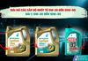 GIẢI MÃ CÁC CẤP ĐỘ NHỚT TỪ 0W-20 ĐẾN 20W-50: Bài 1: 0W-20 đến 10W-30