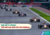 GIẢI MÃ F1 SPRINT: THỂ THỨC ĐUA NƯỚC RÚT CỦA FORMULA 1