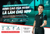 TỪ NHÂN VIÊN BÁN HÀNG ĐẾN CHỦ NHÀ PHÂN PHỐI DẦU NHỚT PETRONAS: CƠ HỘI PHÁT TRIỂN KINH DOANH 2027