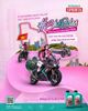 #SheRides RIDE ACROSS VIETNAM 2026 – HÀNH TRÌNH CÙNG CÁC NỮ BIKER