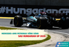 Mercedes-AMG PETRONAS vững vàng sau Hungarian GP 2026