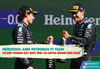 Mercedes-AMG PETRONAS F1 Team: Cú đúp podium đầy kịch tính tại Dutch Grand Prix 2026