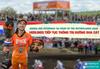 Honda HRC PETRONAS tỏa sáng tại MXGP of the Netherlands 2026: Herlings tiếp tục thống trị đường đua cát