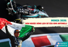 MONZA 2026: MÀN NGƯỢC DÒNG LỊCH SỬ CỦA KIMI ANTONELLI
