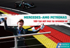 MERCEDES-AMG PETRONAS TIẾP TỤC BỨT PHÁ TẠI SPAINISH GP