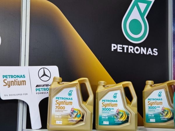 TRỞ THÀNH NHÀ PHÂN PHỐI DẦU NHỚT PETRONAS TẠI VIỆT NAM – CƠ HỘI ĐỒNG HÀNH CÙNG THƯƠNG HIỆU TOÀN CẦU