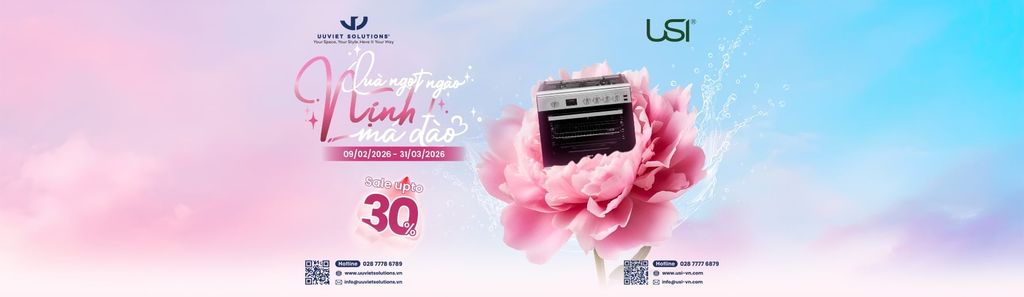 ƯU ĐÃI 8 THÁNG 3: QUÀ NGỌT NGÀO - NỊNH MÁ ĐÀO