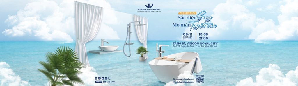 SẮC DIỆN SANG - MỞ MÀN TUYỆT TÁC