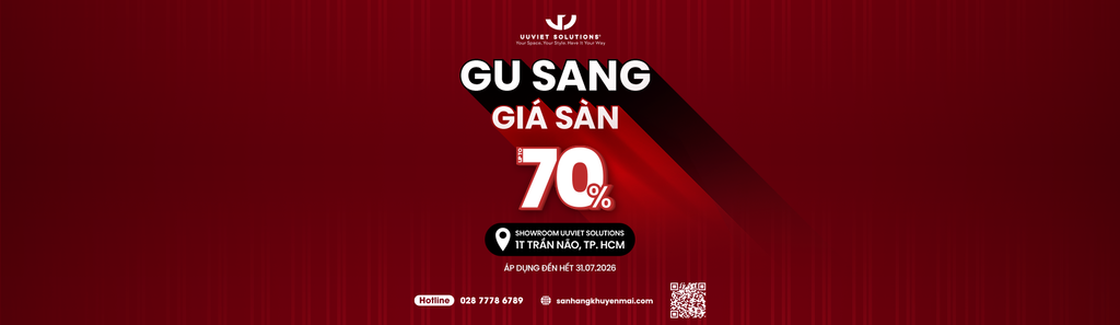 ƯU ĐÃI CỰC SỐC: 