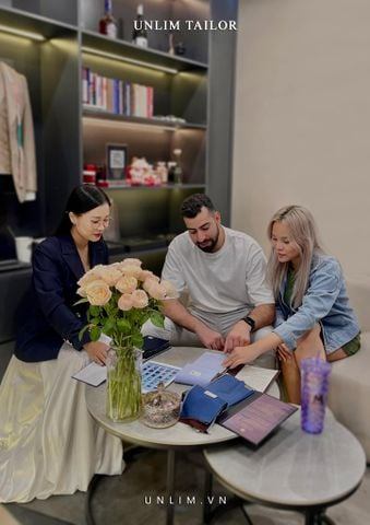 CÂU CHUYỆN KHÁCH HÀNG CỦA CHÚNG TÔI