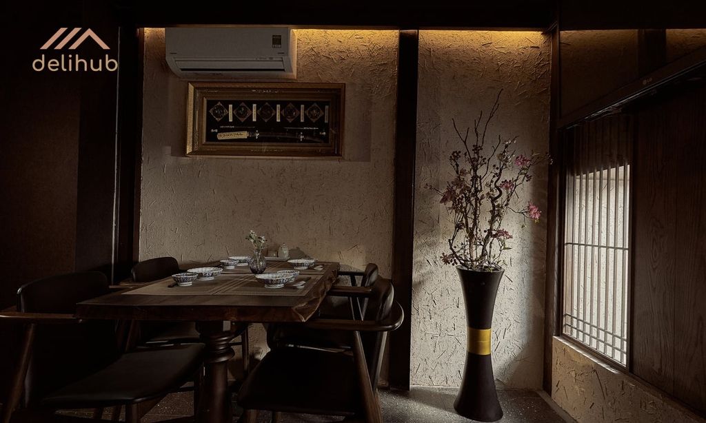 Delihub: Đơn vị thi công vữa hiệu ứng chất lượng hàng đầu