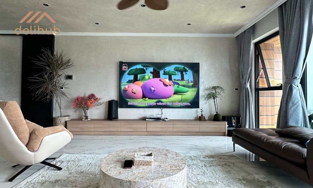 Sơn hiệu ứng có bền màu không và các yếu tố ảnh hưởng đến tuổi thọ