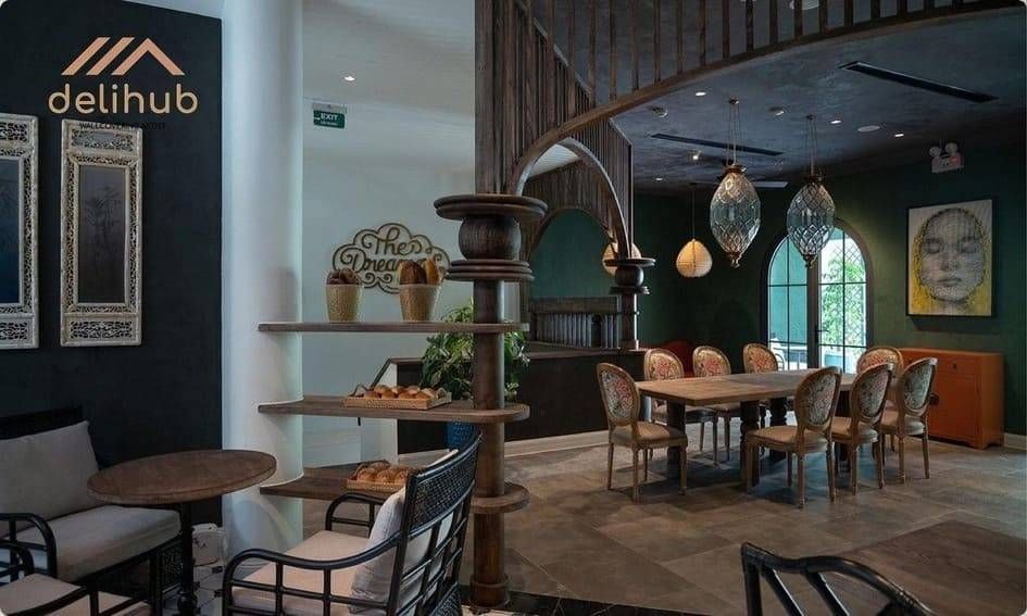 Sơn hiệu ứng theo phong thủy: Gợi ý màu sắc và hiệu ứng phù hợp với mệnh/tuổi của gia chủ