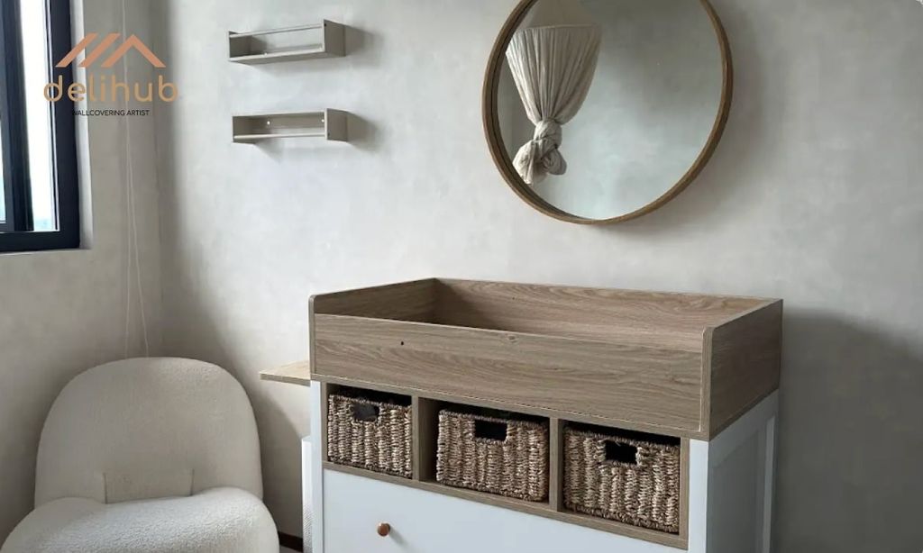 Cách nhận biết sơn hiệu ứng chất lượng thật và hàng kém chất lượng