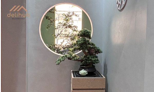 Ra mắt dòng sơn nhũ ánh tuyết mang đến vẻ đẹp tinh tế cho không gian