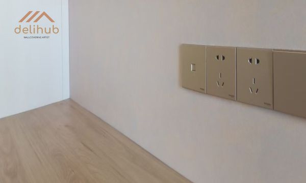 Khám phá xu hướng trang trí mới từ Delihub với sơn nhũ ánh tuyết