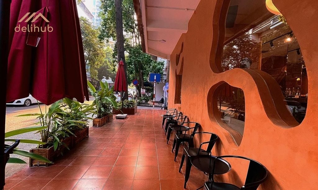 Thời gian thi công sơn hiệu ứng trong nhà và ngoài trời khác nhau như thế nào