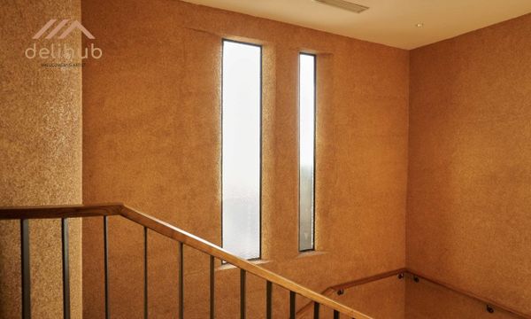 Đơn vị khởi đầu xu hướng vữa cát tinh thạch tại Việt Nam