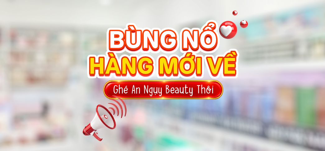 🚨BÙNG NỔ HÀNG MỚI VỀ