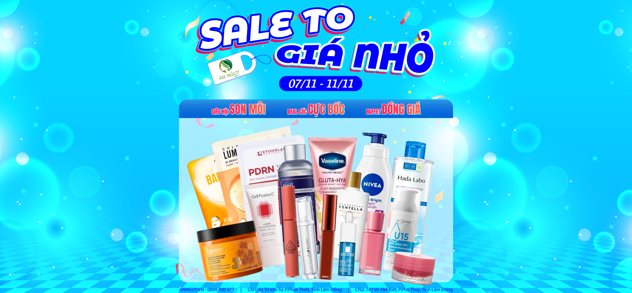 🔥SALE TO GIÁ NHỎ🔥