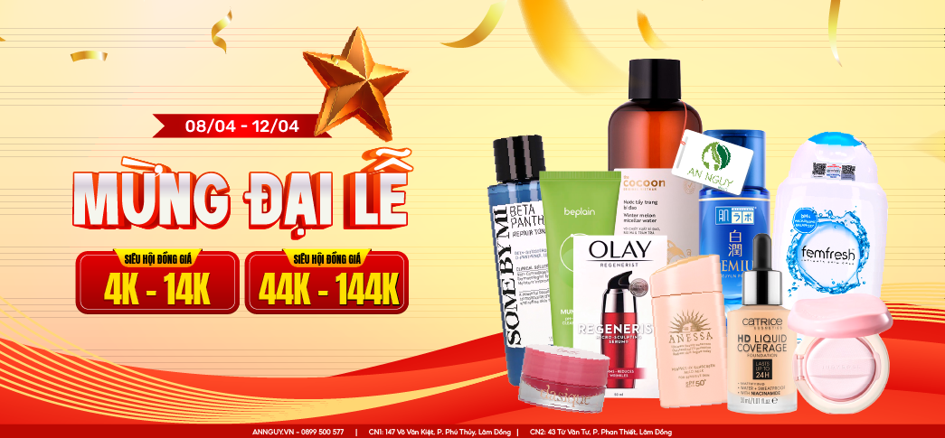 🇻🇳 SALE RỘN RÀNG MỪNG ĐẠI LỄ 🇻🇳
