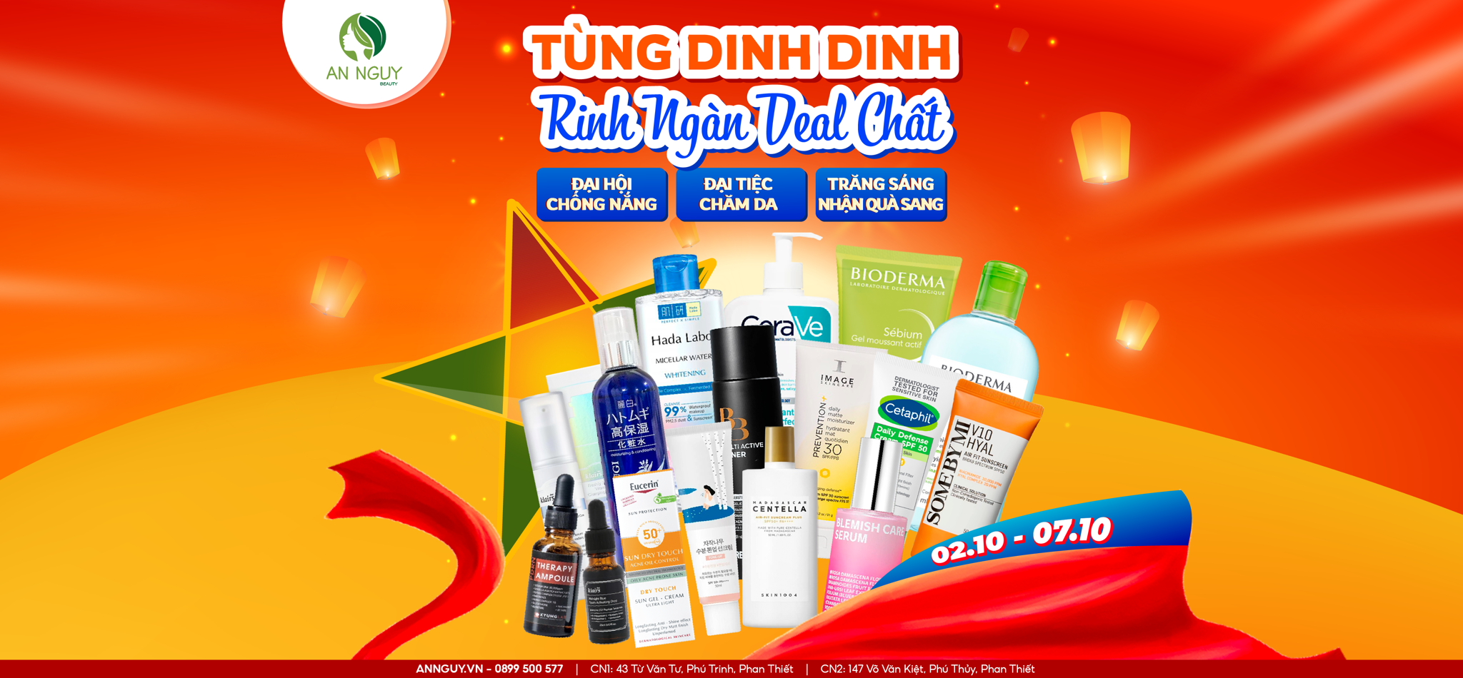 🏮TÙNG DINH DINH RINH NGÀN DEAL CHẤT 🏮