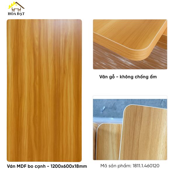 ván mặt bàn bo cạnh