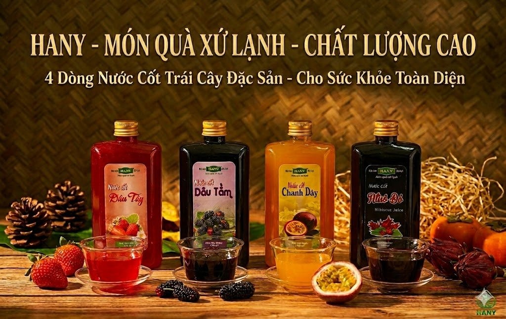 Nước cốt vs siro: Khác nhau gì? Nên chọn loại nào?