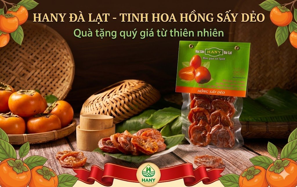 Hồng nguyên trái vs cắt lát: Loại nào ngon hơn?