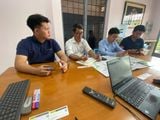 VIỆT NHẬT GROUP LÀM VIỆC VỚI ZOOMLION – THÚC ĐẨY HỢP TÁC PHÁT TRIỂN THIẾT BỊ KHAI THÁC MỎ THẾ HỆ MỚI