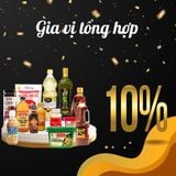 Top Gia Vị Việt Nam Không Thể Thiếu Trong Căn Bếp Mọi Gia Đình